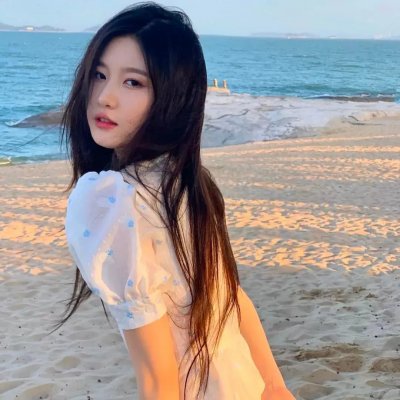 飘洋过海，爱上妳