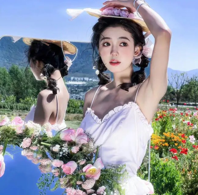 鹿兄鼠弟
